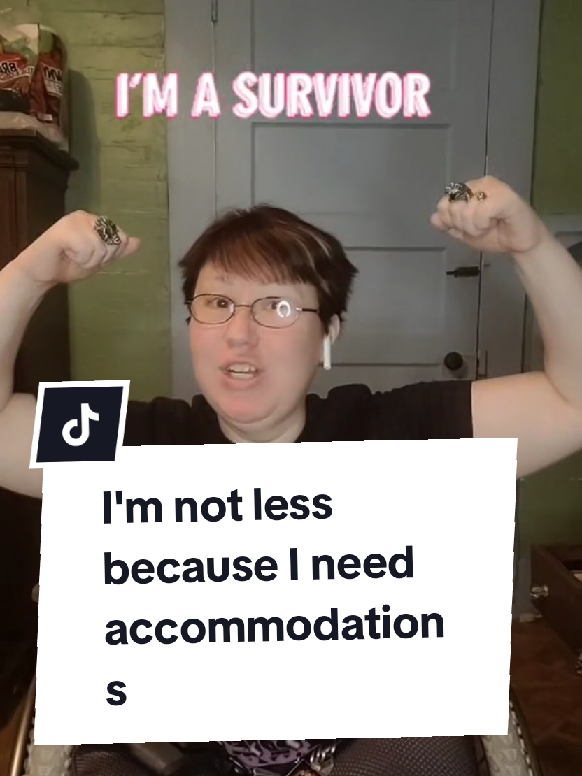 @Whitney C-Disability Life