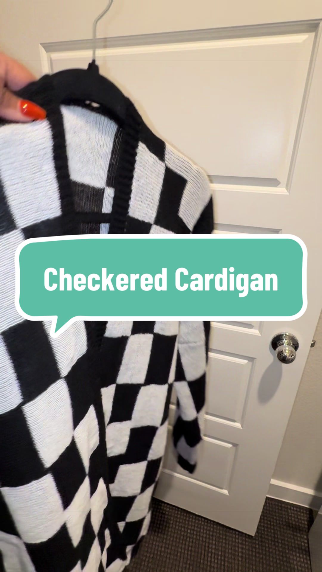 @Candace Has it