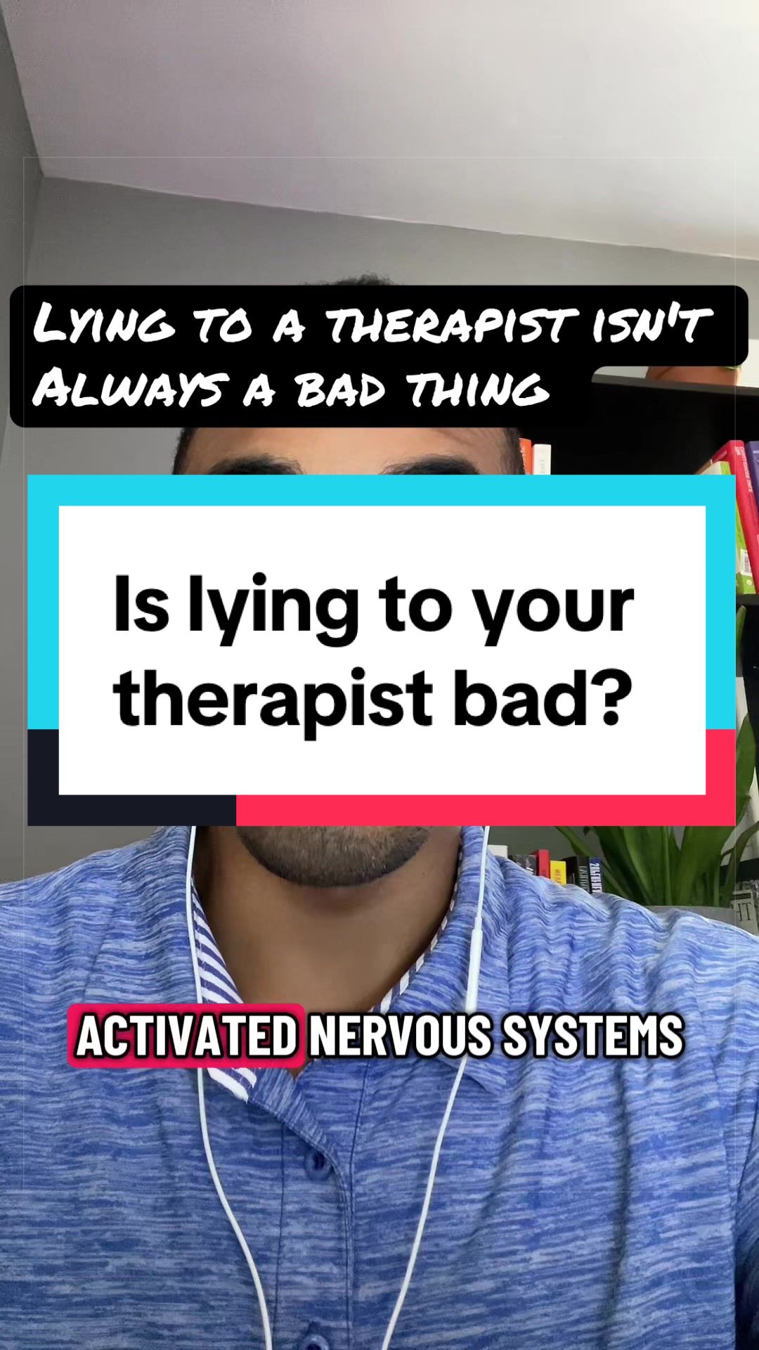 @Kendrique | Illinois Therapist