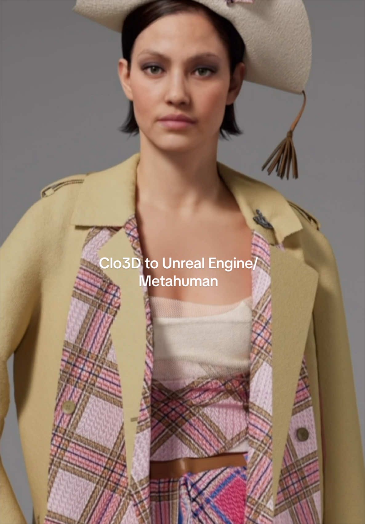@Dresscode3d