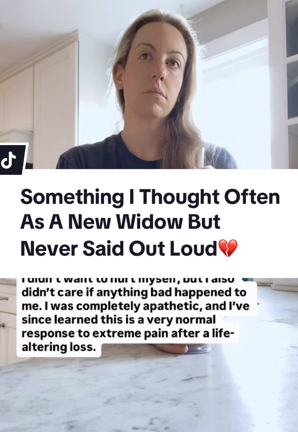 @Whitney Allen | Grief Coach đ€