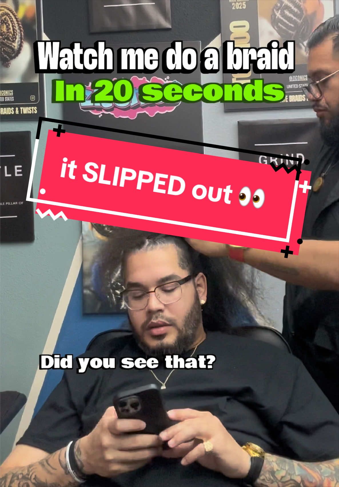 @The Braid Designer