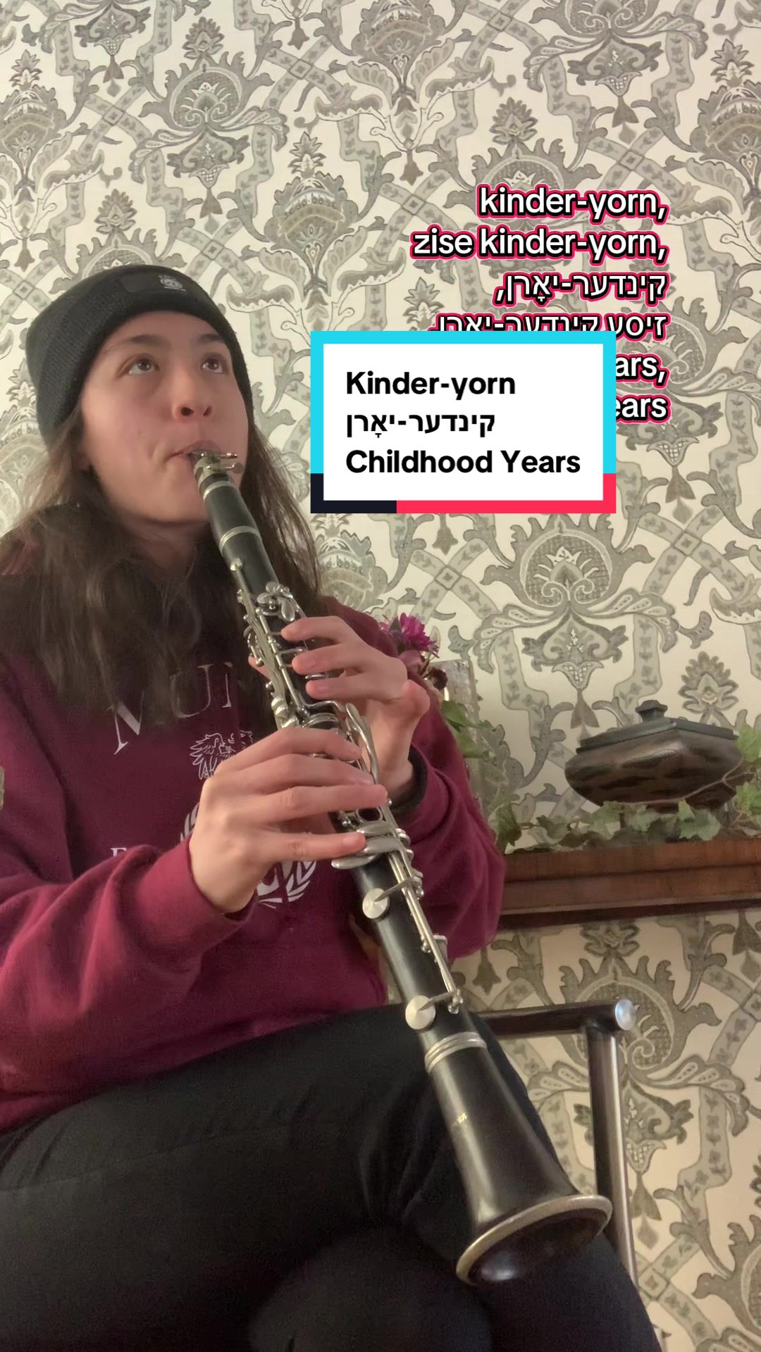 @Cameron Bernstein