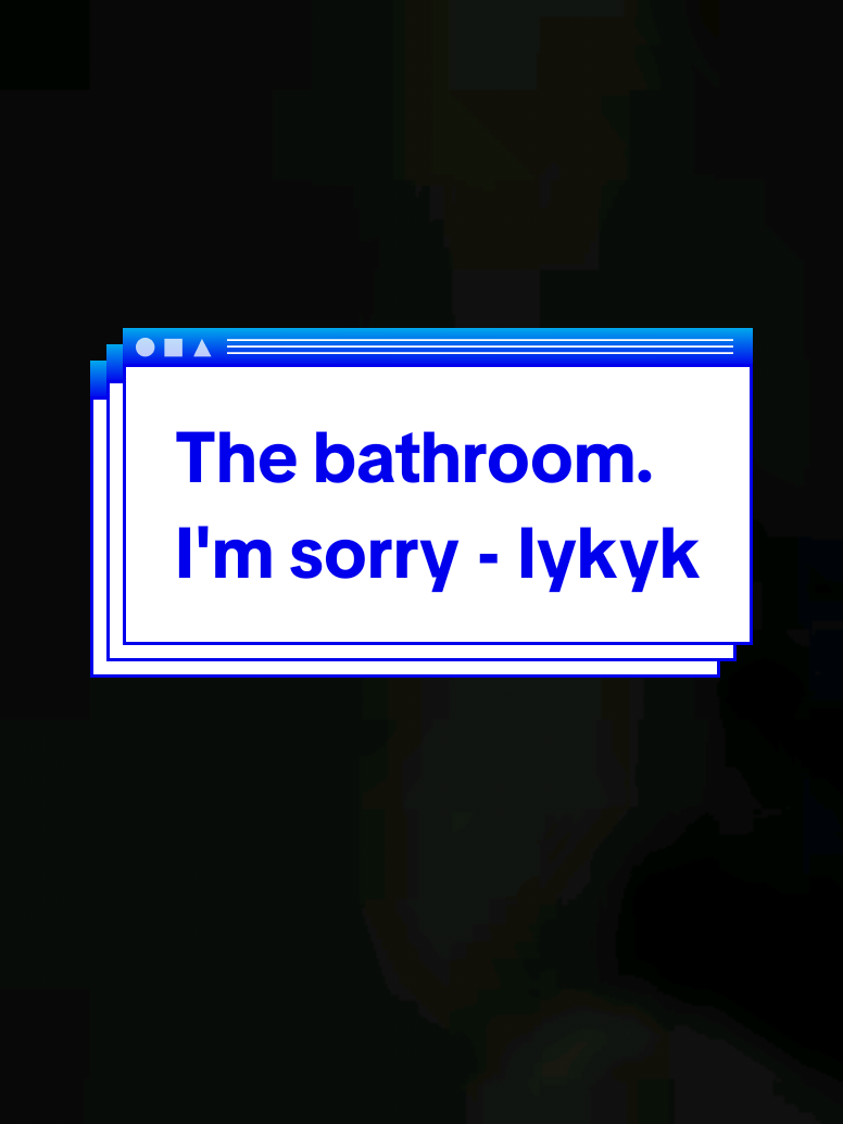 @Joy