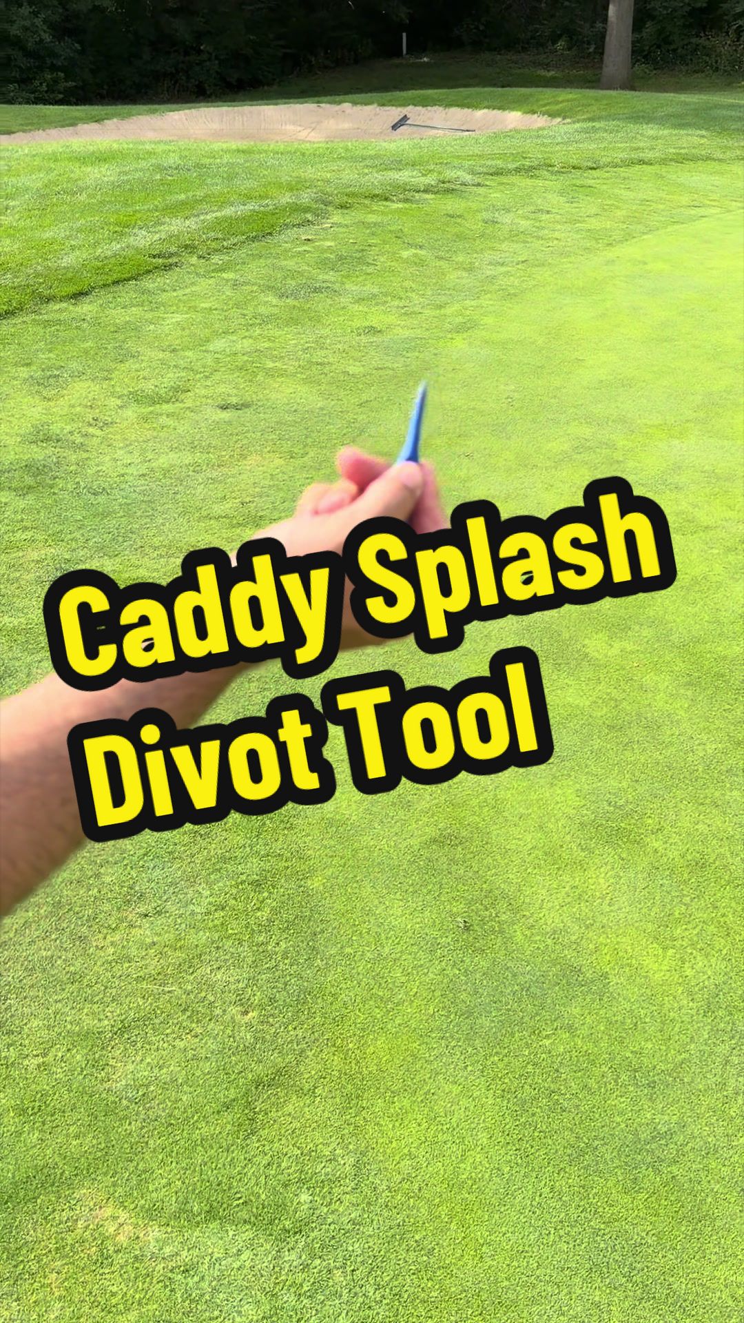 @CD Golf