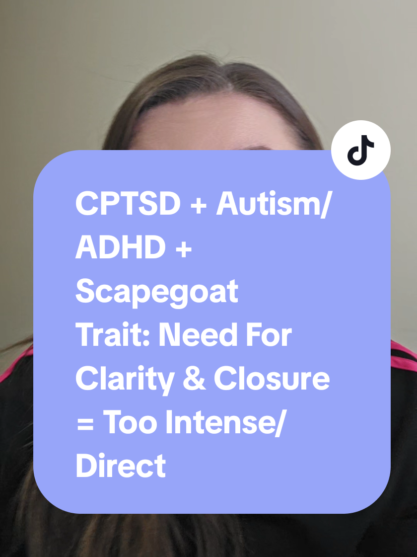 @Kelly CPTSD & Trauma Ed 🇨🇦