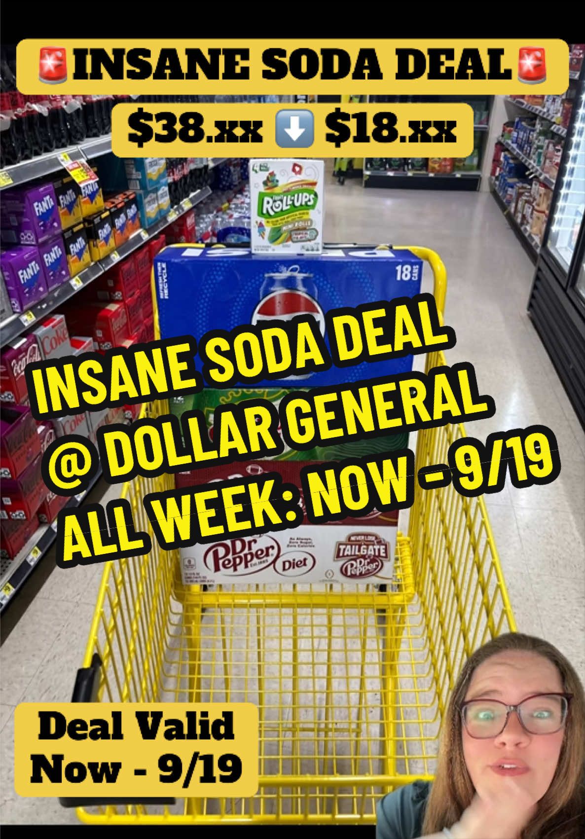 @Couponing with Kay