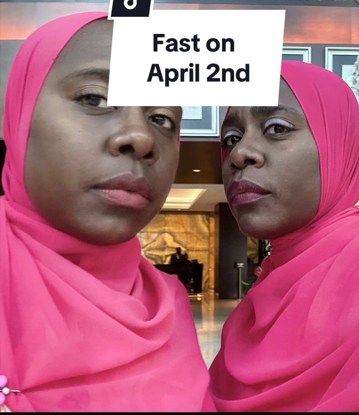 @Girls Gone Hajj