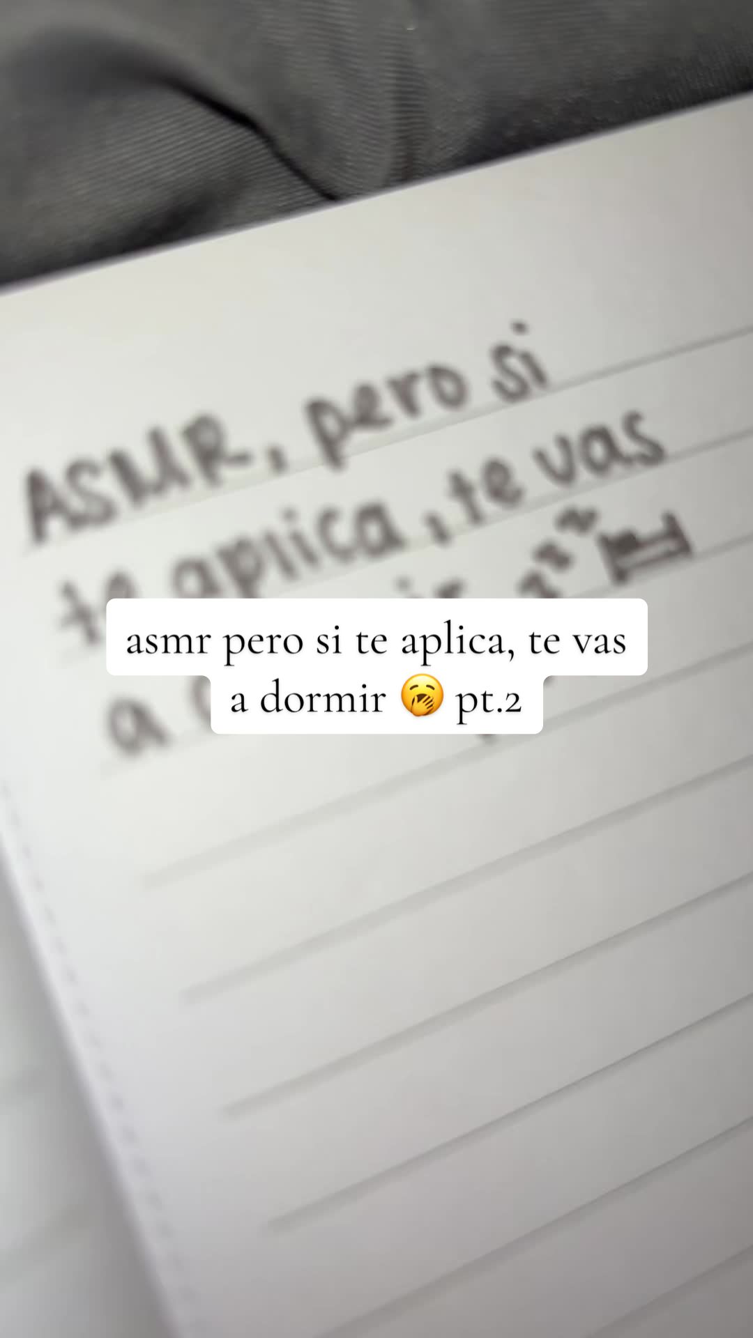 @margarita asmr 🌼