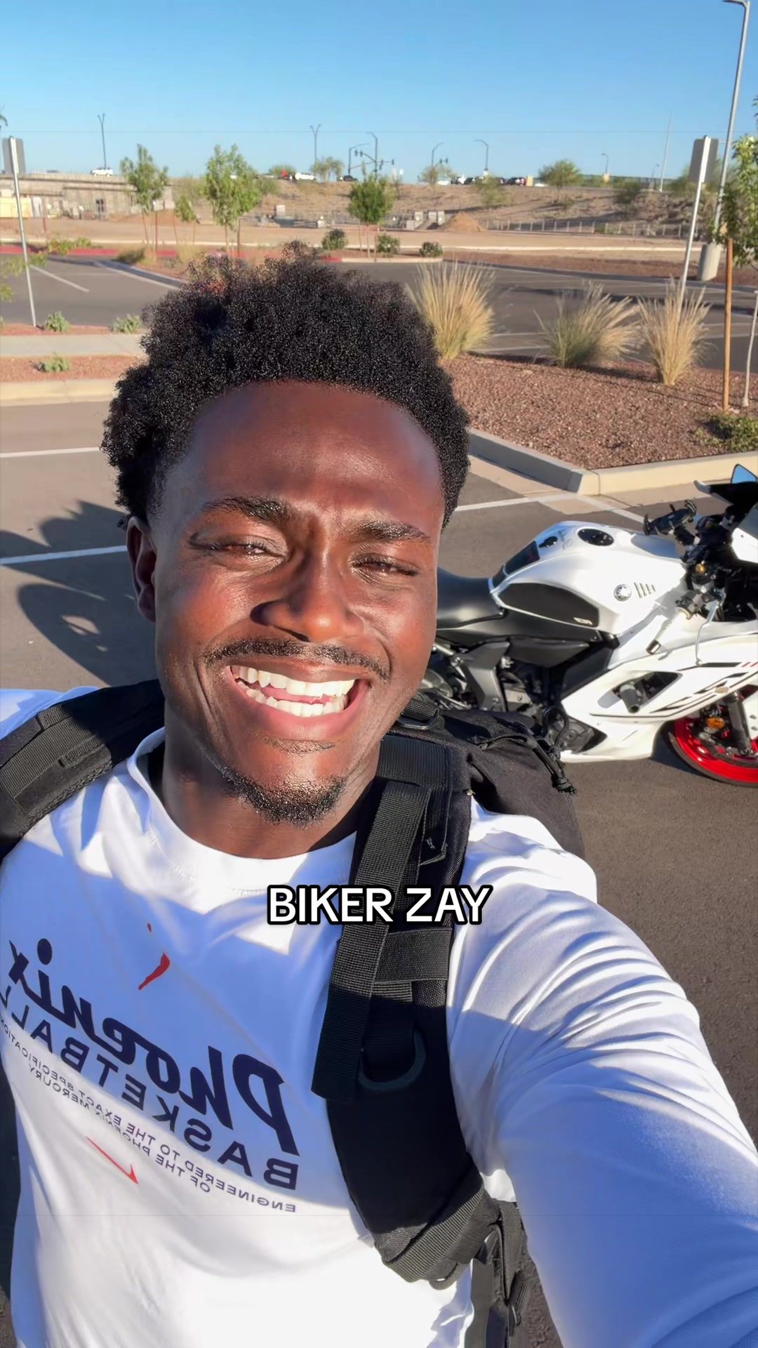 @Zay Jones