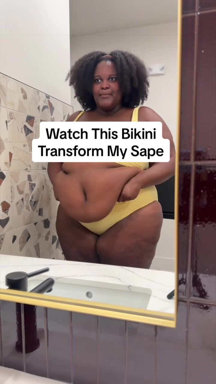 @Plus Size Baddie 💅🏾 Kyndhal