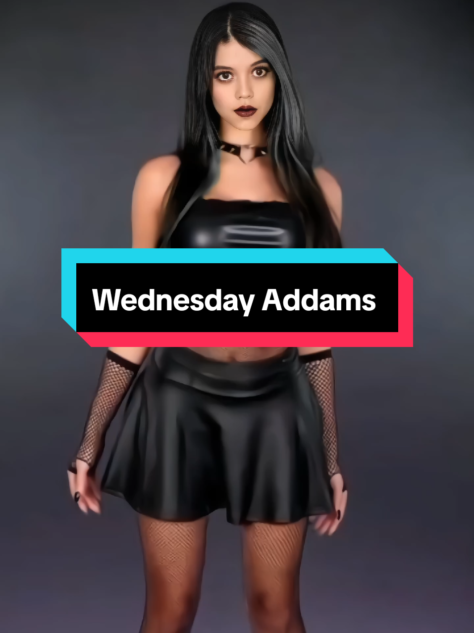 @Wednesday official