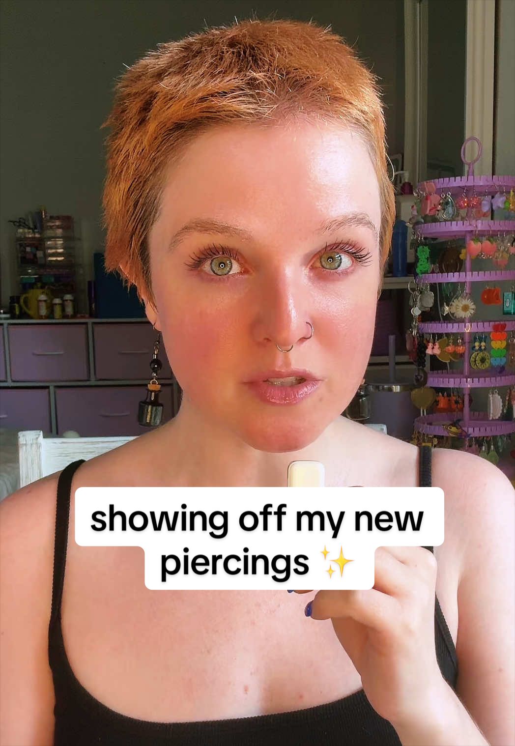 @wren’s den asmr