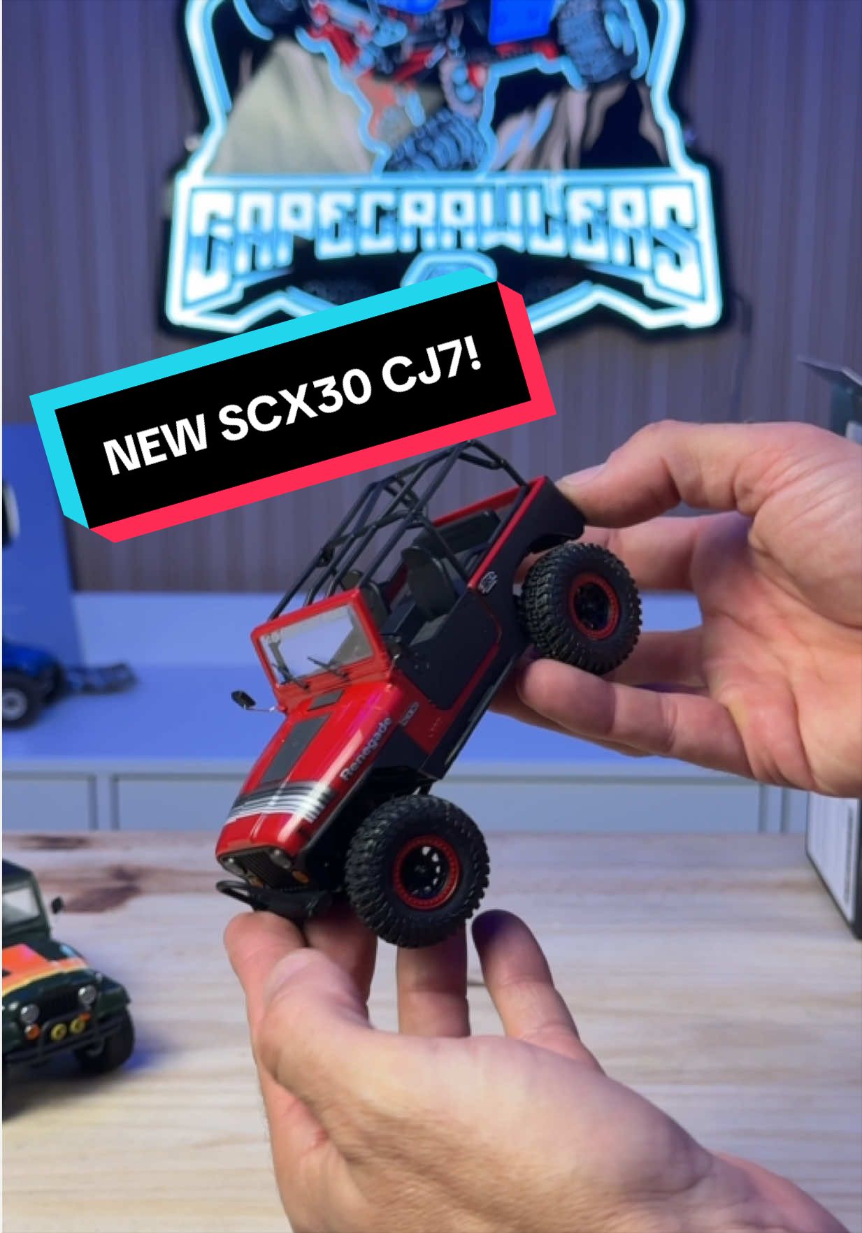 @CapeCrawlers