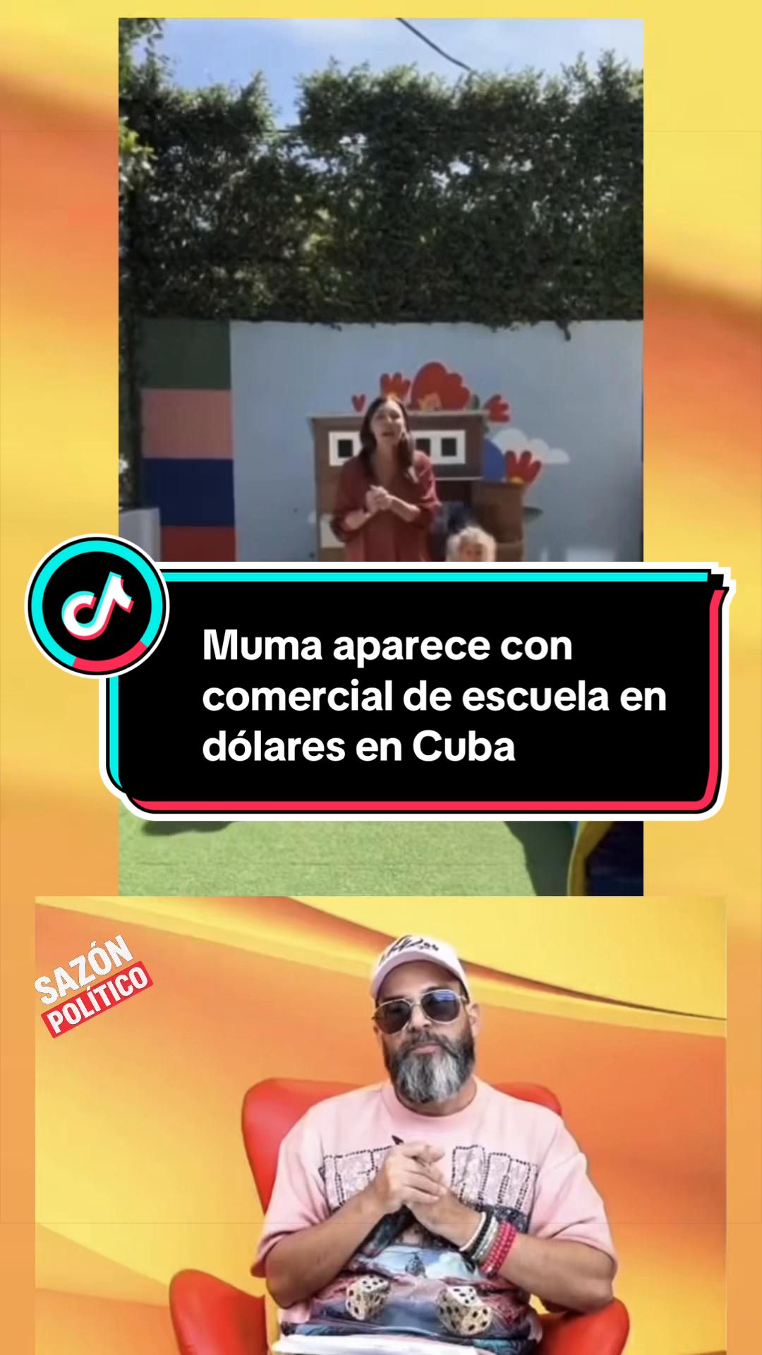 @Saz&oacute;n pol&iacute;tico con Otaola