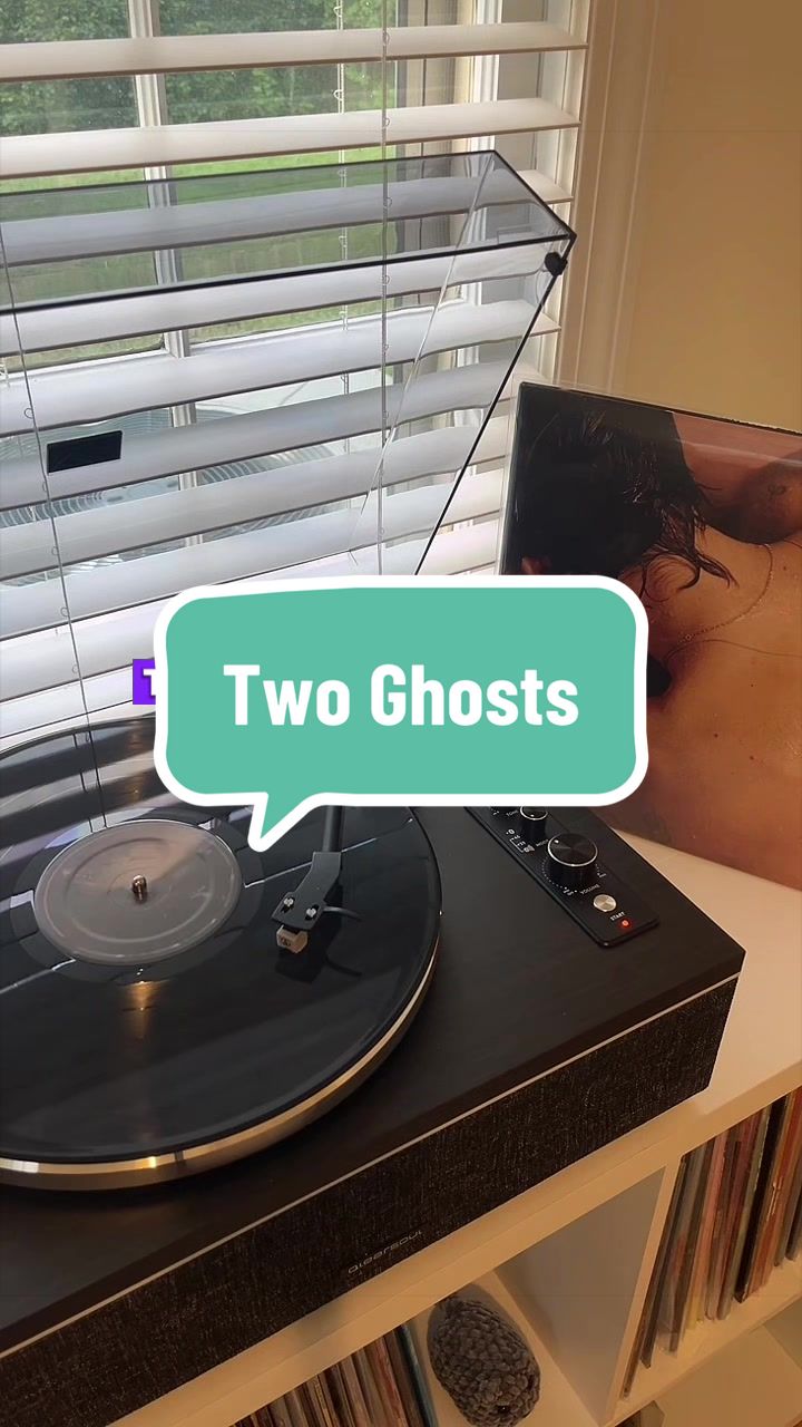 @alltypesoftracks 💿