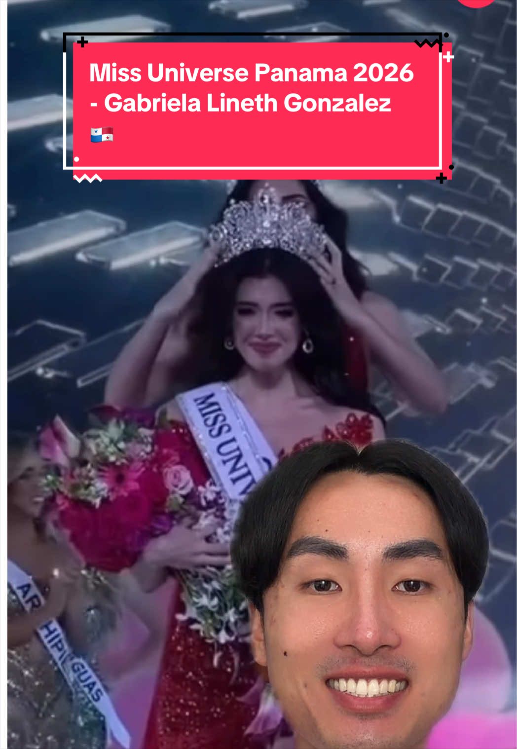 @Steven At Pageants 🇻🇳🇺🇸