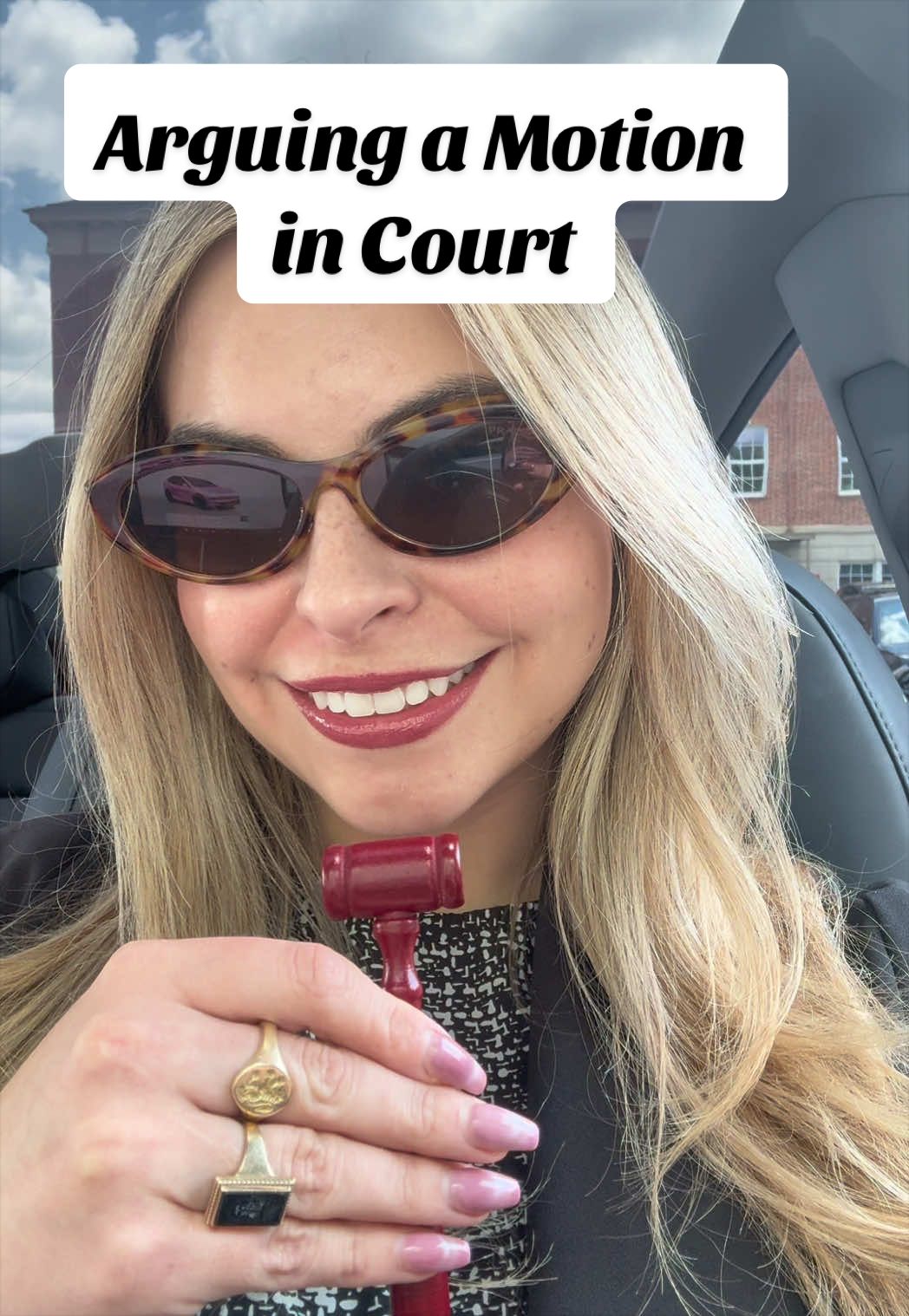 @greenvillelawyer | Call AC ๐ง