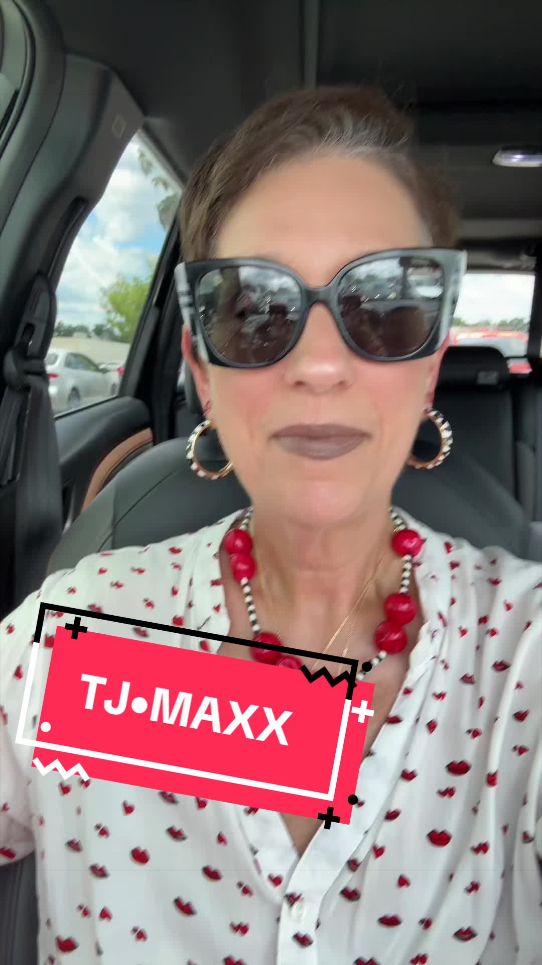 @KELLY| TJ MAXX GURU| 50+