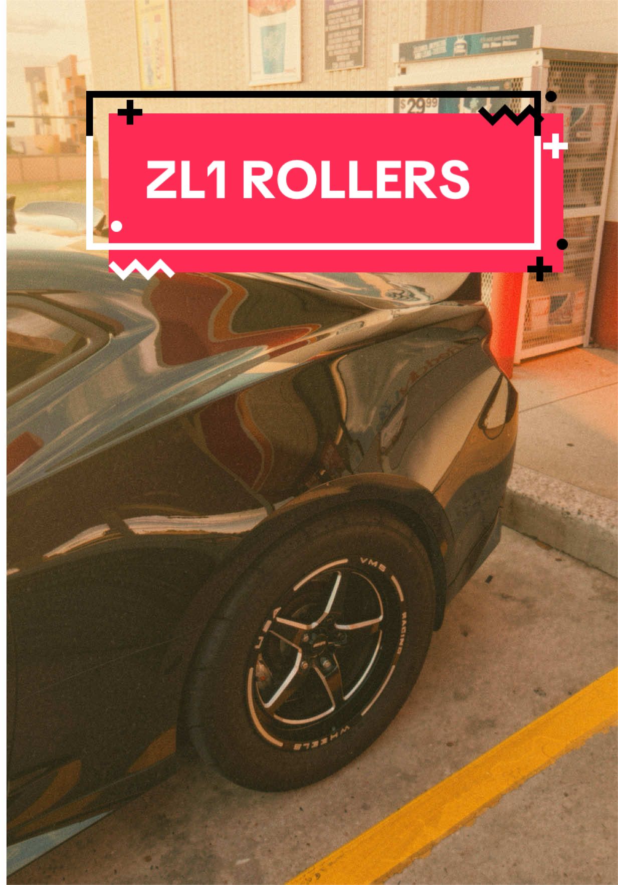 @ISM | CO📍Rollers & Auto Film