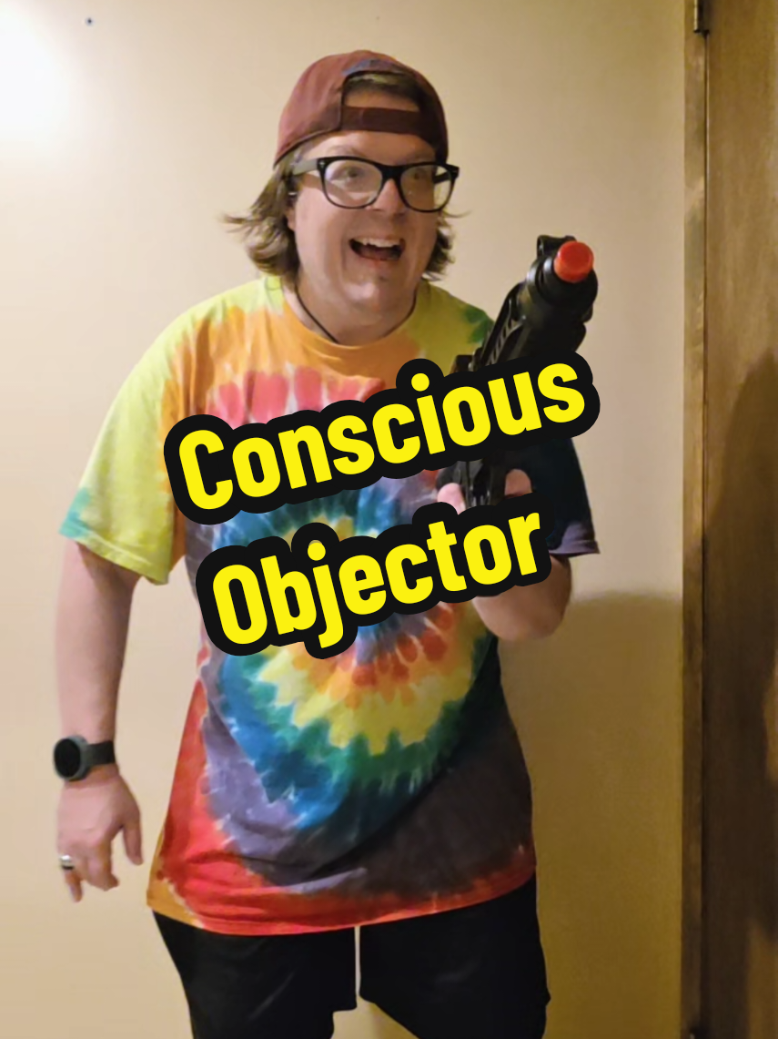 @Nerdy Nostalgia