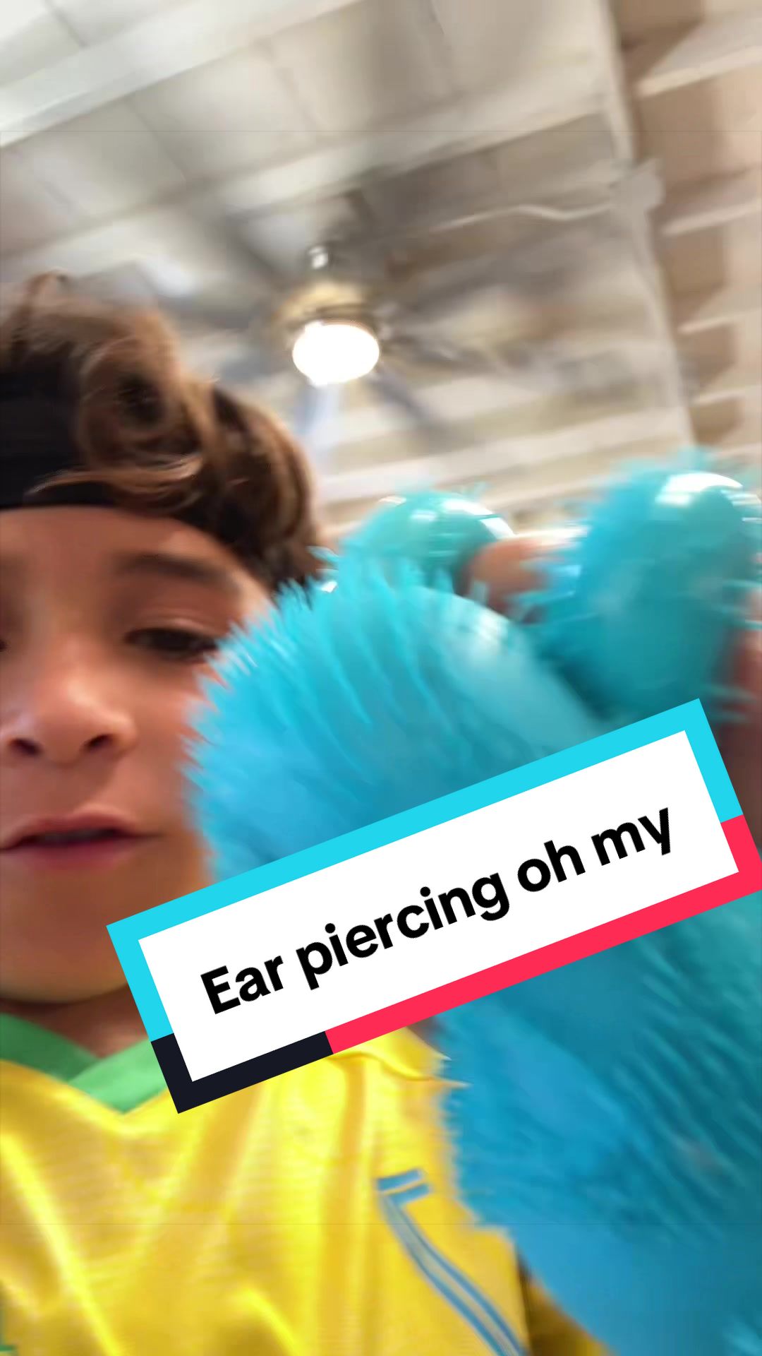 @Dani & Brody