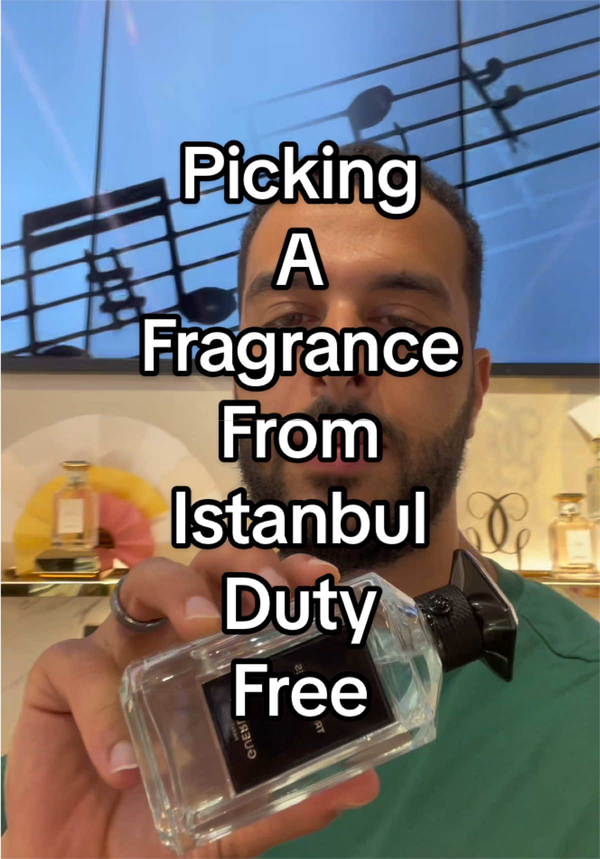 @Nose Your Scent