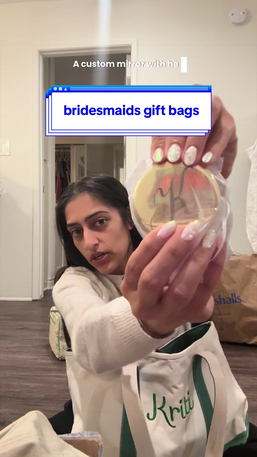 @Kriti