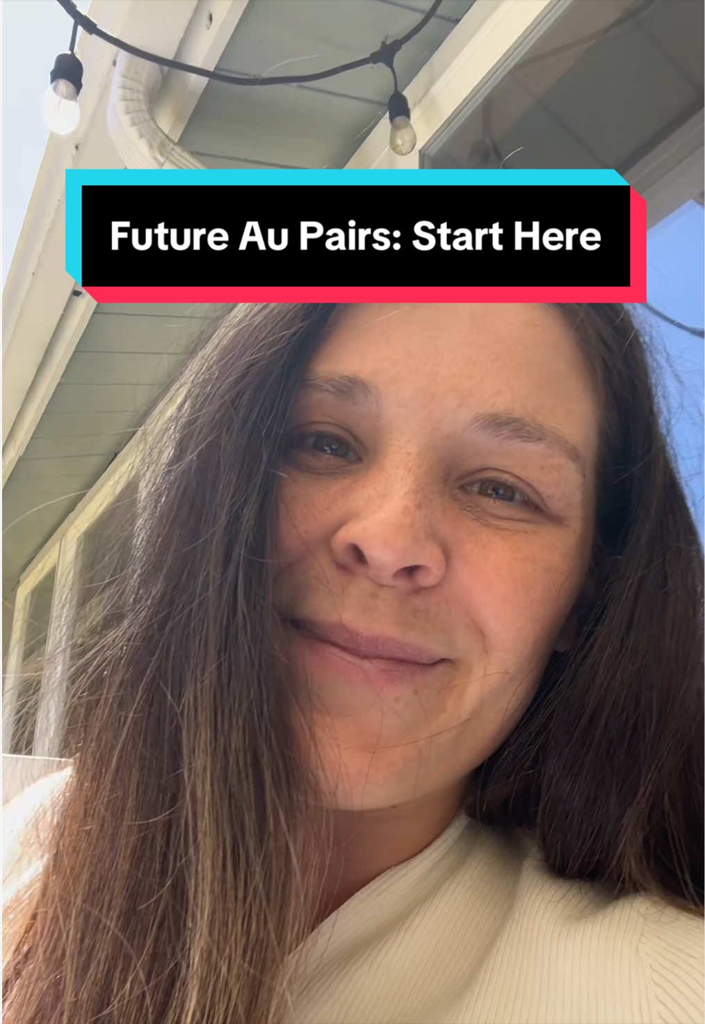 @Rome Abroad | Au Pair Agency