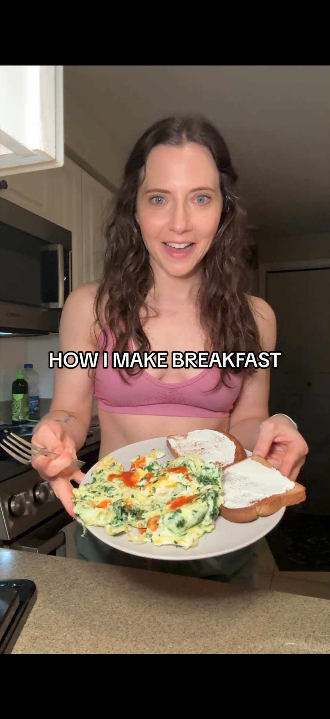 @Rachel | Fitness Coach
