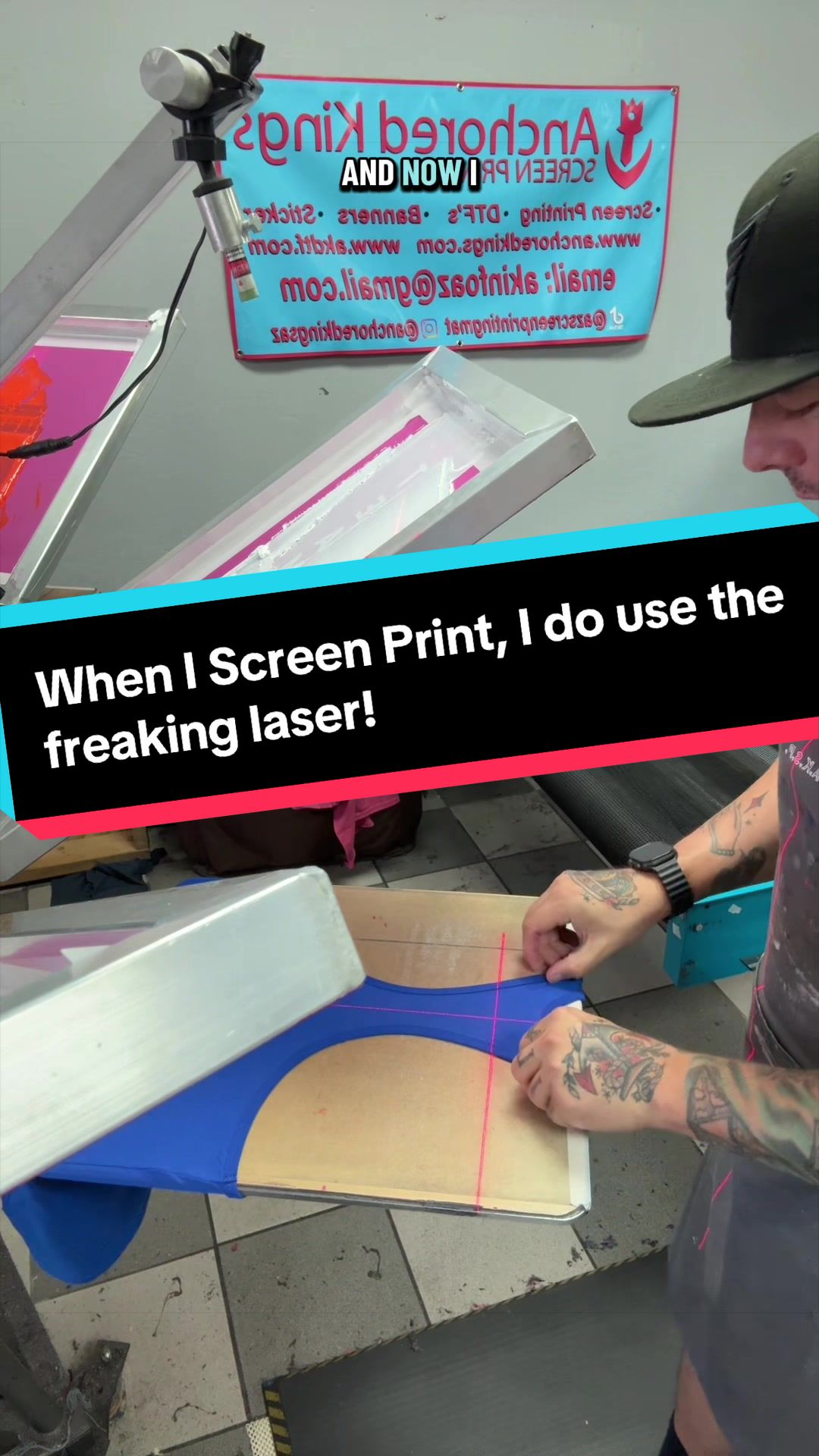 @AzScreenPrintingMat