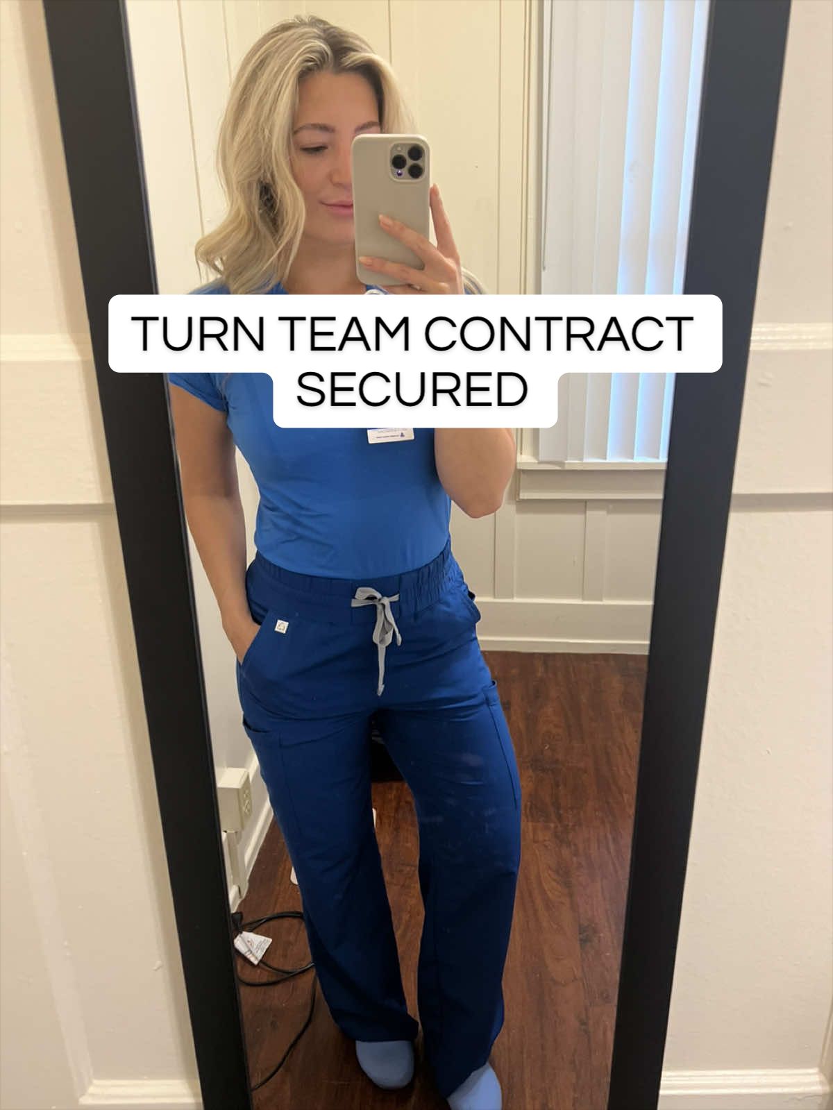 @Travel Nurse Steph 🫀