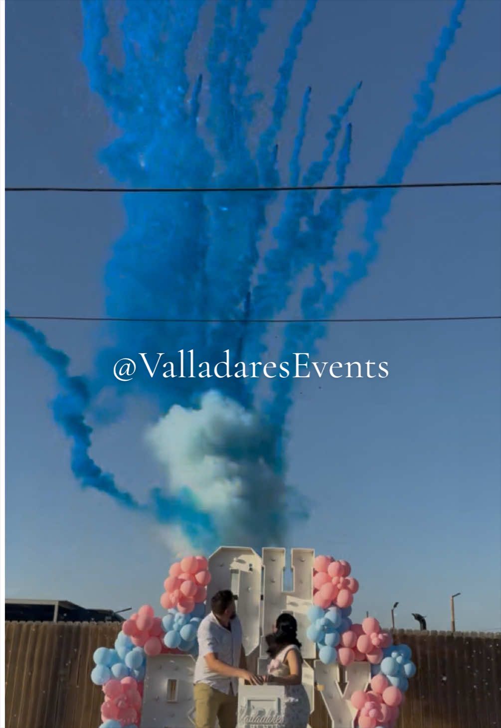 @ValladaresEvents
