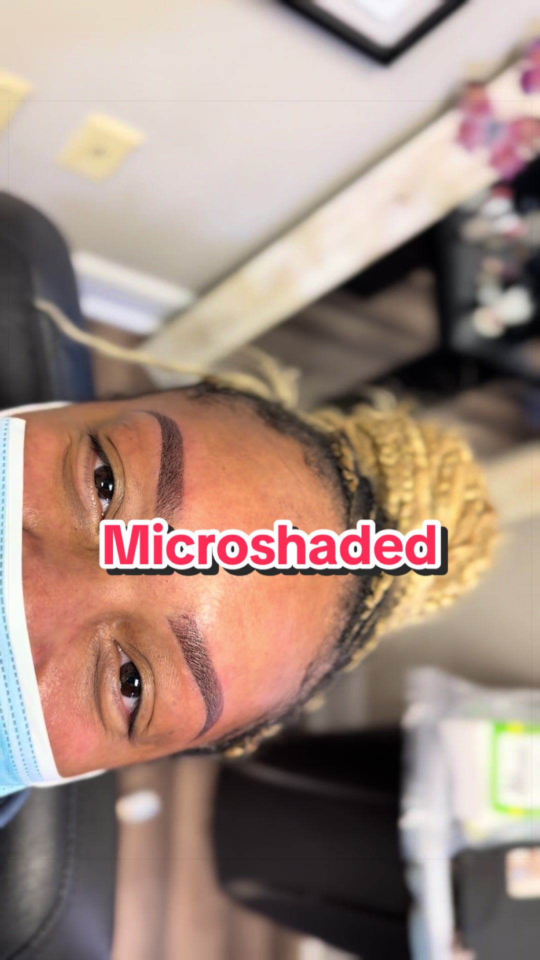 @Brittany | The Brow Artist
