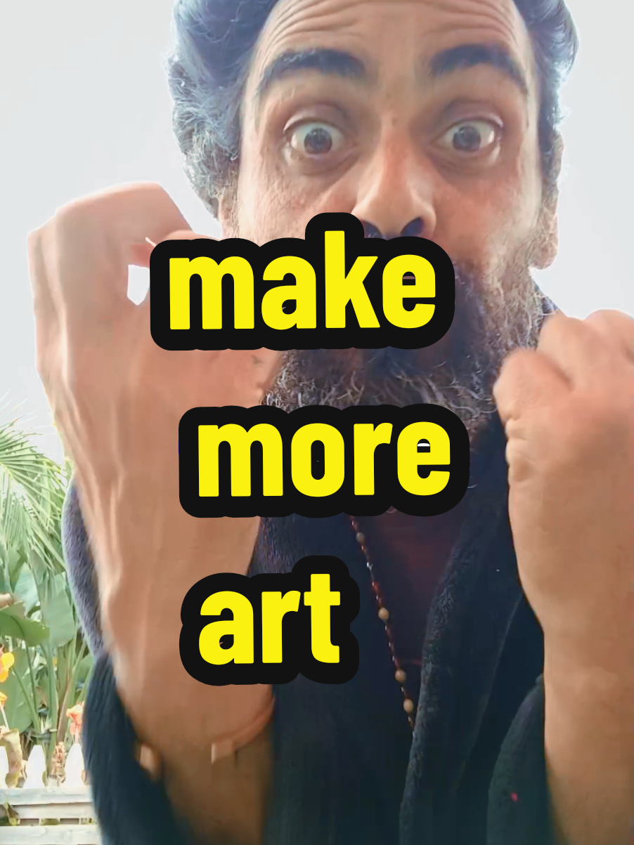 @Michael Vee Art