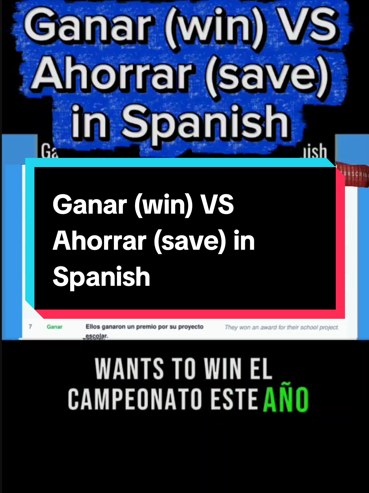 @Spanishlearning101