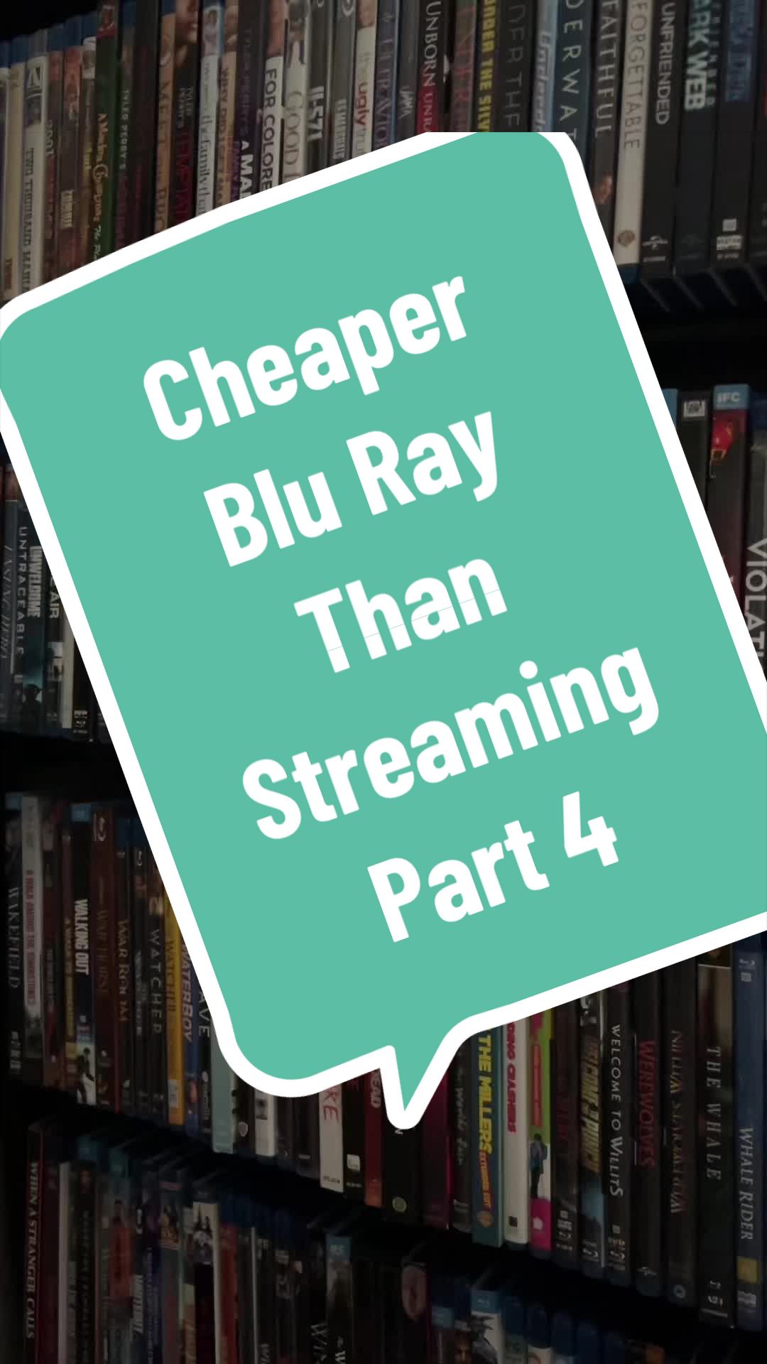 @Blu Ray & 4K Guy