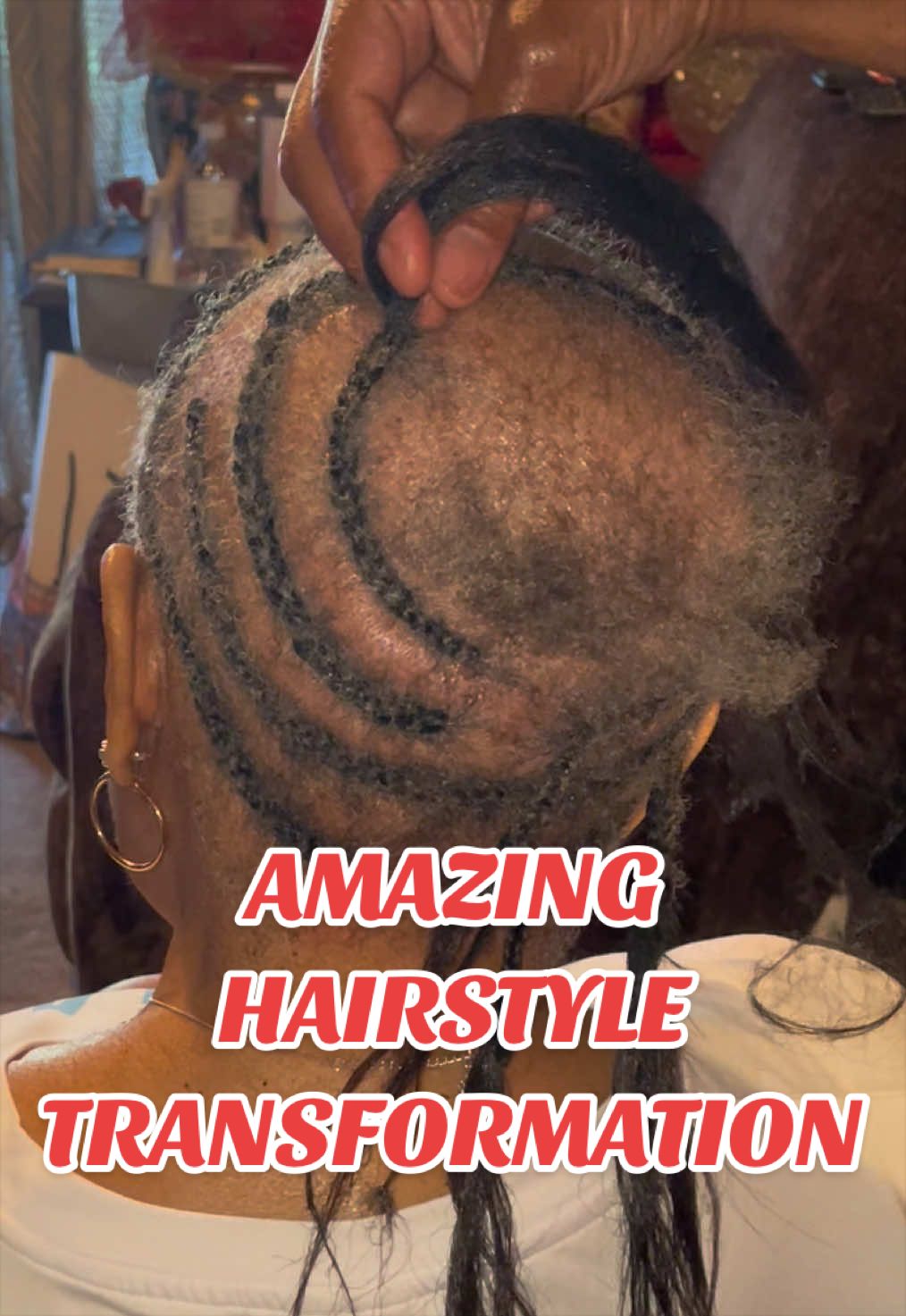 @T’s Braids & Weaves