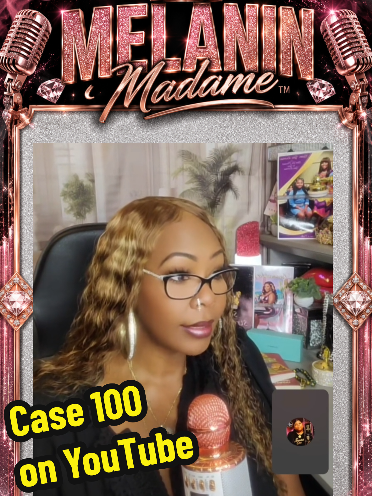@Madame ๐๐ค๐