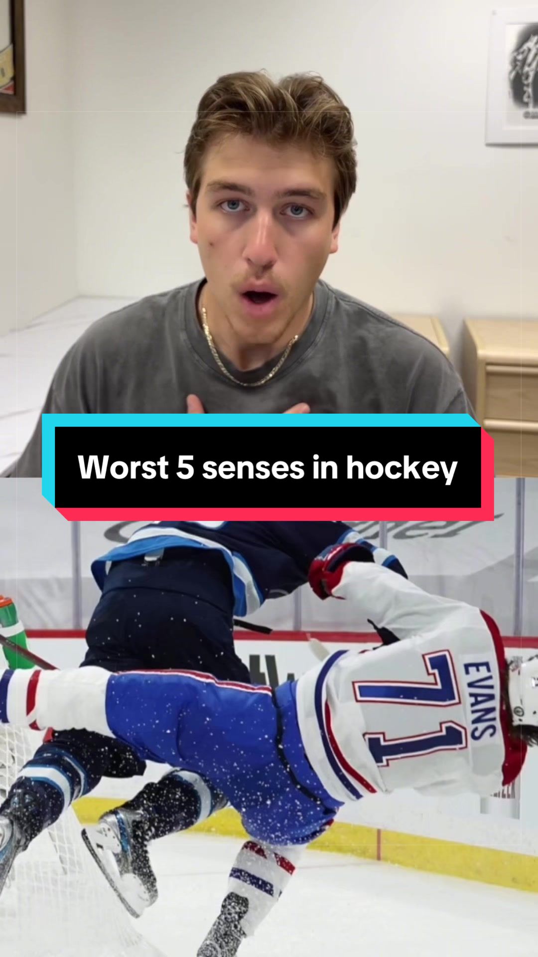 @Buzz Hockey Clothing
