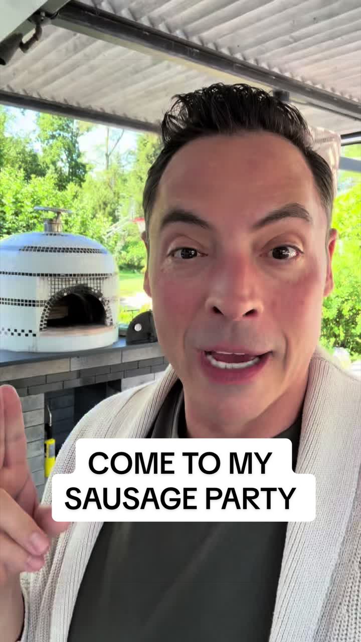 @Jeff Mauro