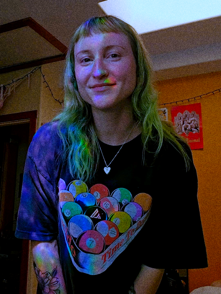 @✧ keirsten claire ✧