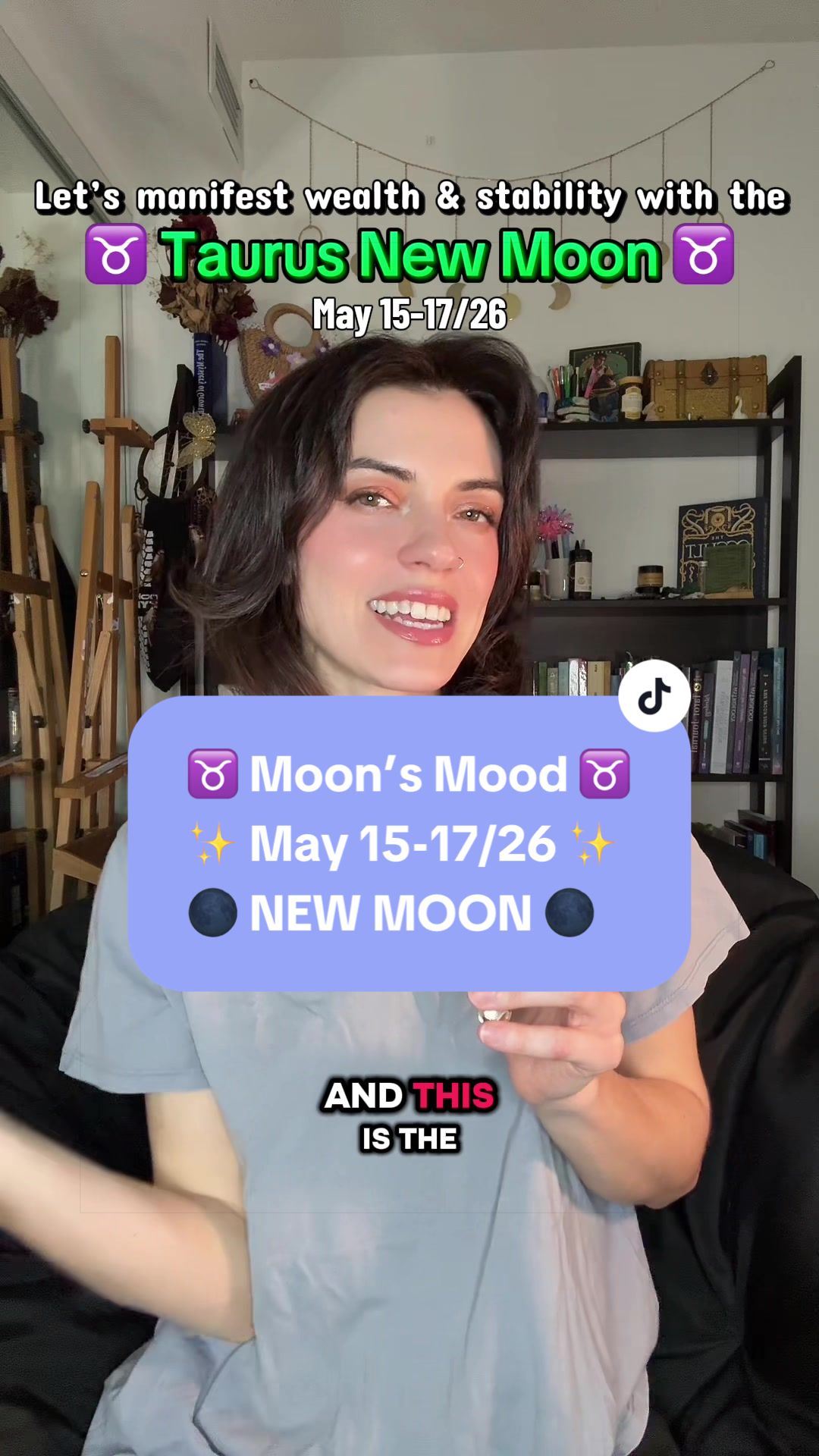 @Michelle | Lunar Guide ✨