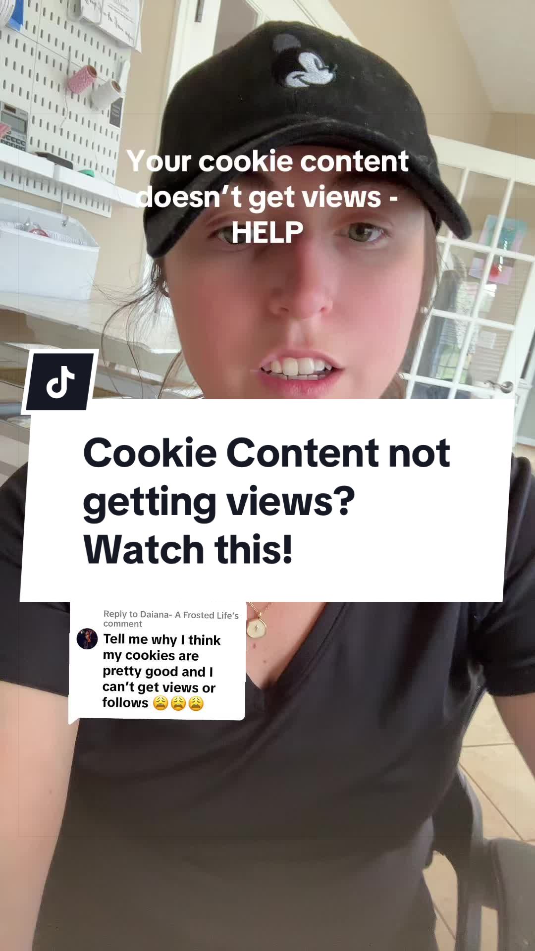@Michelle | SAHM & Cookier