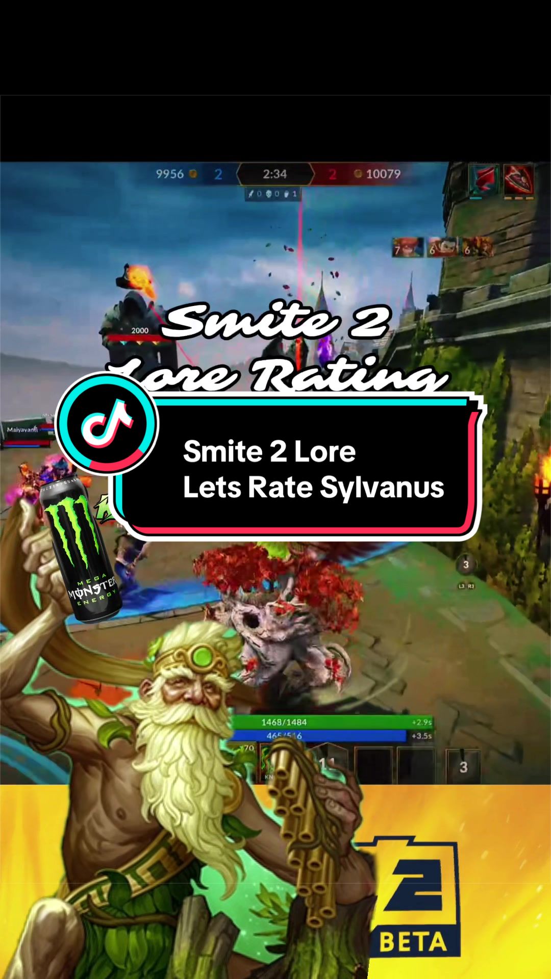 @Smite Junkie
