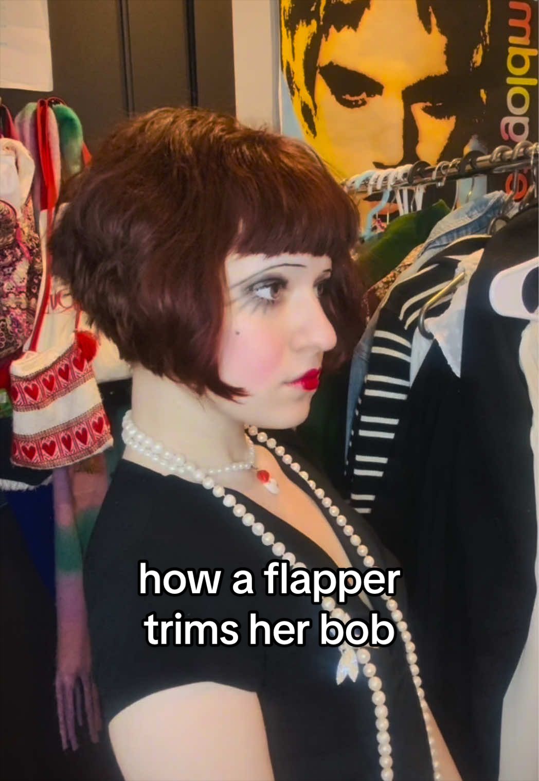 @daisy chain lizzy