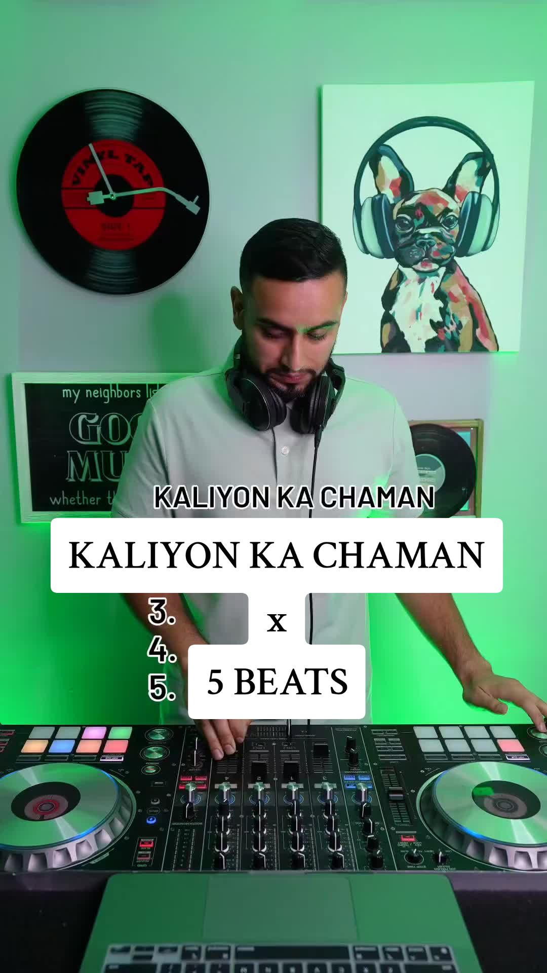 @Gaurav Kumar