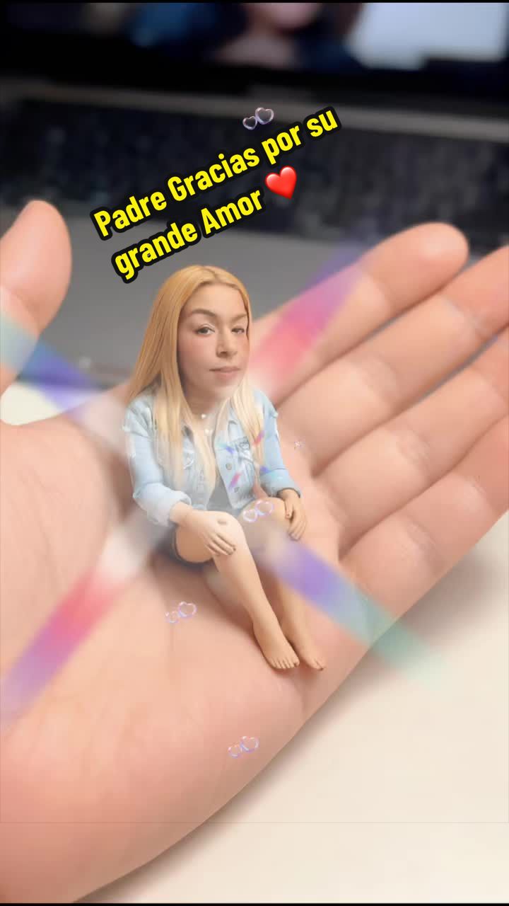 @Yesenia Alvarez