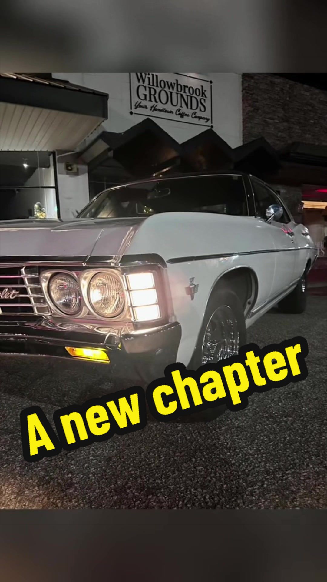 @Singer Auto