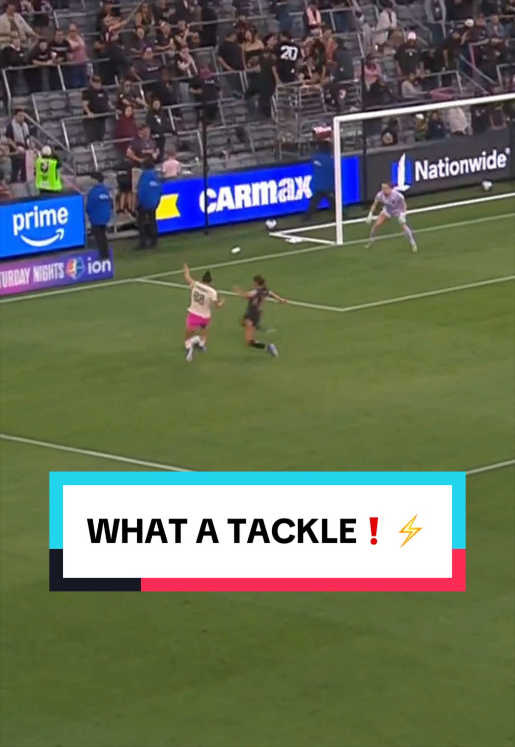 @NWSL